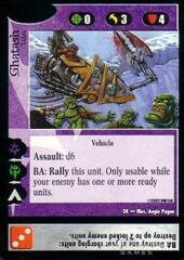 Ghatash - Talons